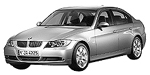 BMW E92 C0553 Fault Code